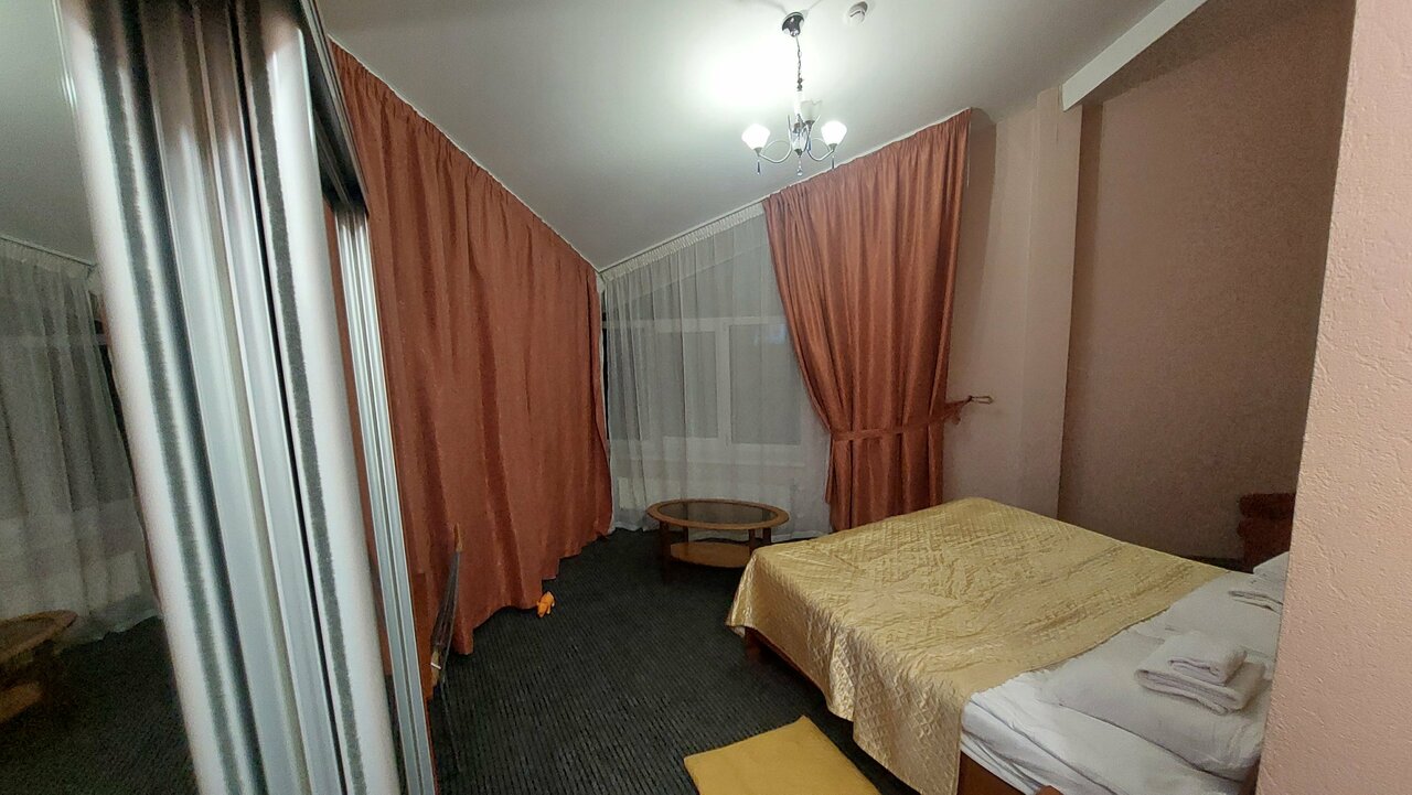 Гостиница Домик Охотника Токсово-178