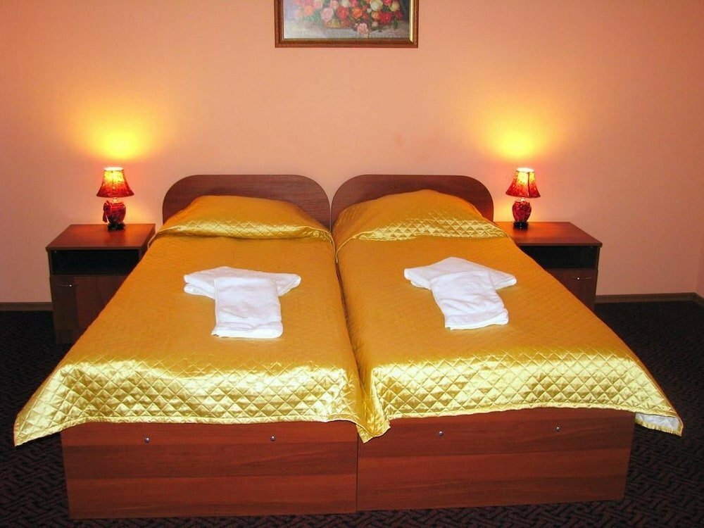 Гостиница Домик Охотника Токсово-14