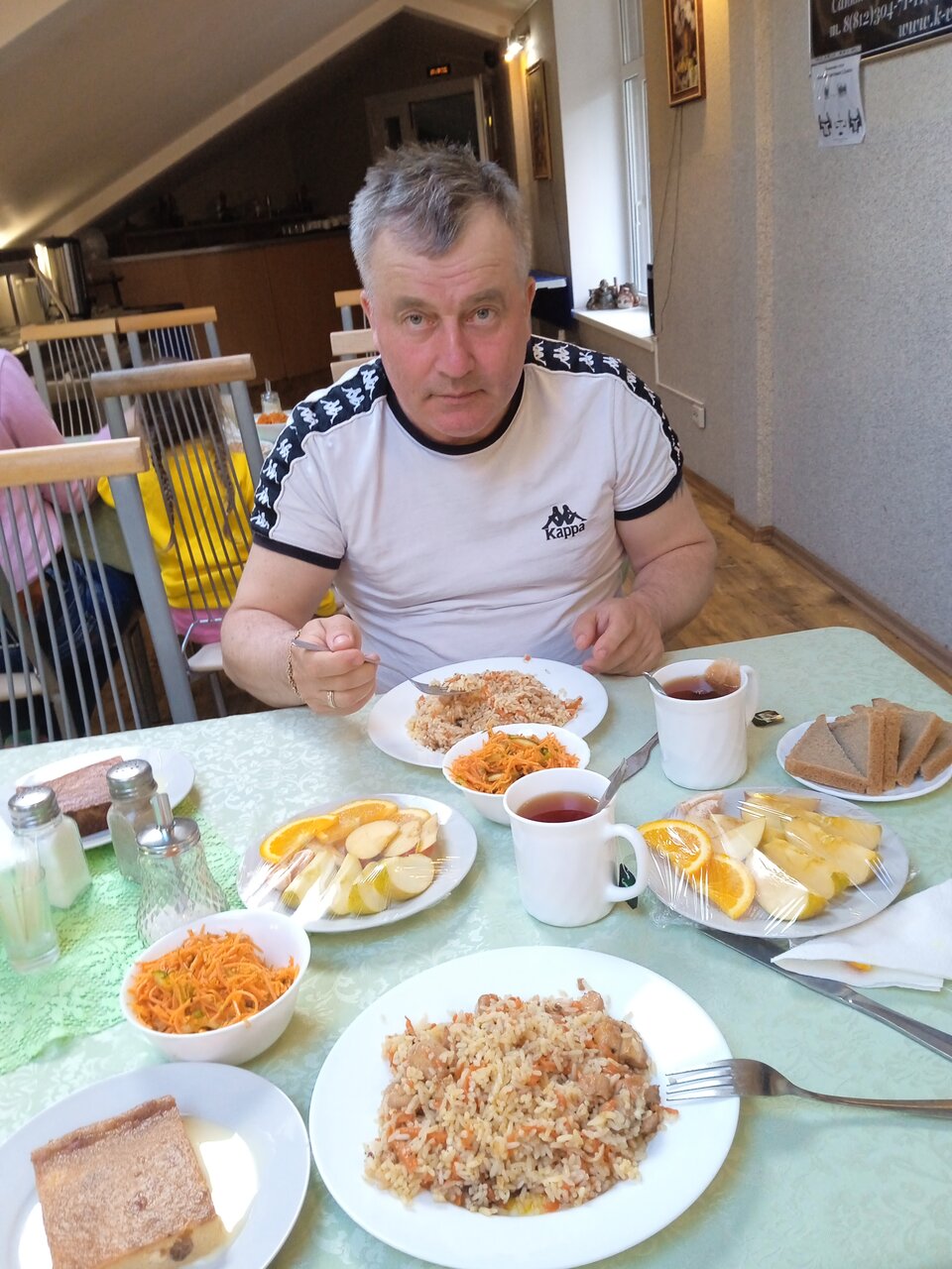 Гостиница Домик Охотника Токсово-67