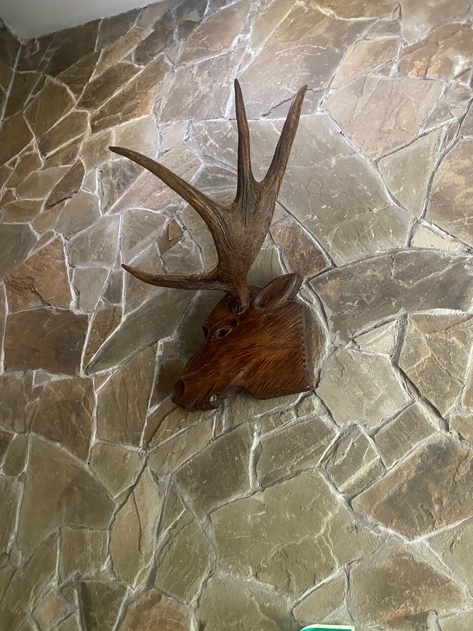 Гостиница Домик Охотника Токсово-244