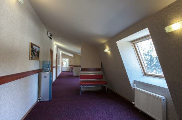 Гостиница Домик Охотника Токсово-168