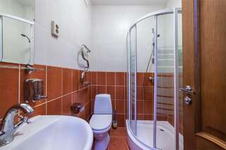 Гостиница Домик Охотника Токсово Стандарт-7