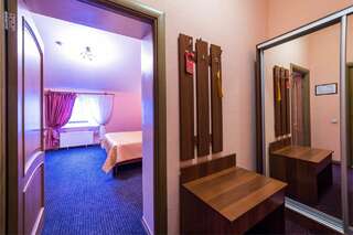 Гостиница Домик Охотника Токсово Полулюкс-5