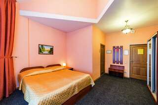 Гостиница Домик Охотника Токсово Полулюкс +-2