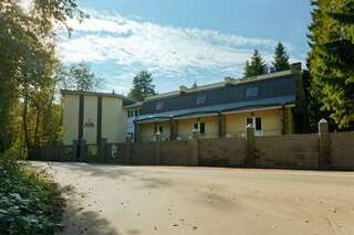 Гостиница Домик Охотника Токсово-6