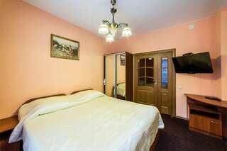 Гостиница Домик Охотника Токсово Апартаменты-2