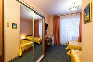 Гостиница Домик Охотника Токсово Стандарт-3