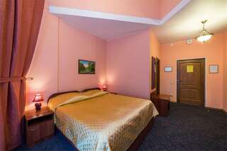 Гостиница Домик Охотника Токсово Полулюкс +-4