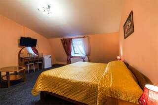 Гостиница Домик Охотника Токсово Полулюкс +-13