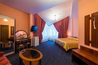 Гостиница Домик Охотника Токсово Полулюкс +-5