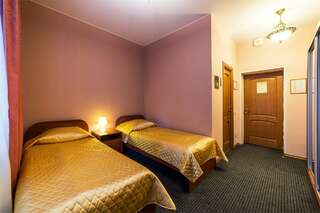 Гостиница Домик Охотника Токсово Стандарт-4