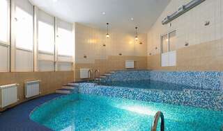 Гостиница Домик Охотника Токсово-2