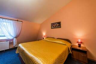 Гостиница Домик Охотника Токсово Полулюкс +-12