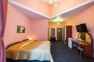 Гостиница Домик Охотника Токсово Полулюкс +-3