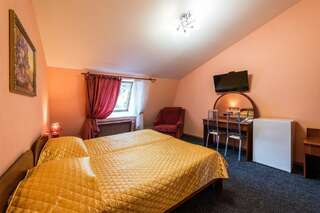 Гостиница Домик Охотника Токсово Полулюкс-2