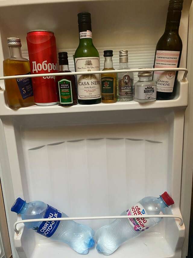 Гостиница Домик Охотника Токсово-249