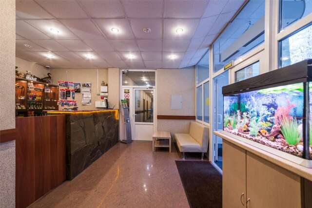 Гостиница Домик Охотника Токсово-120