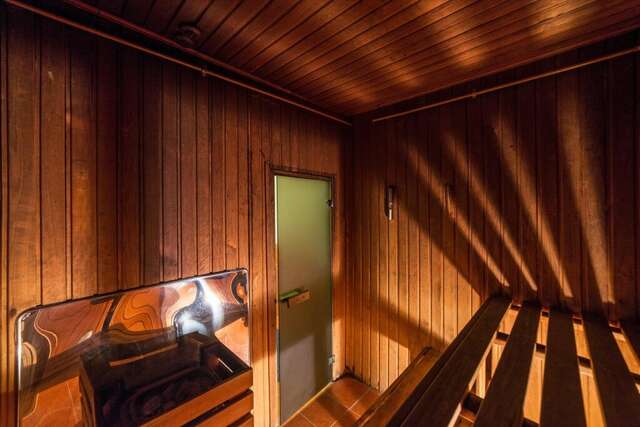 Гостиница Домик Охотника Токсово-59