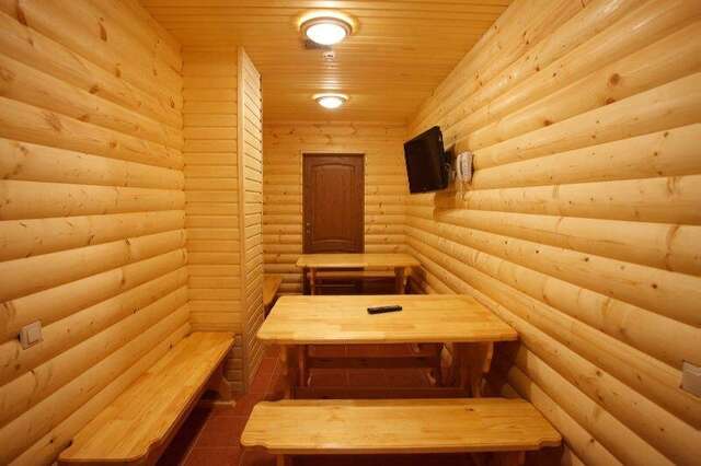 Гостиница Домик Охотника Токсово-212