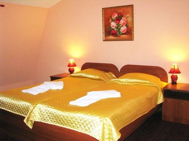 Гостиница Домик Охотника Токсово-7