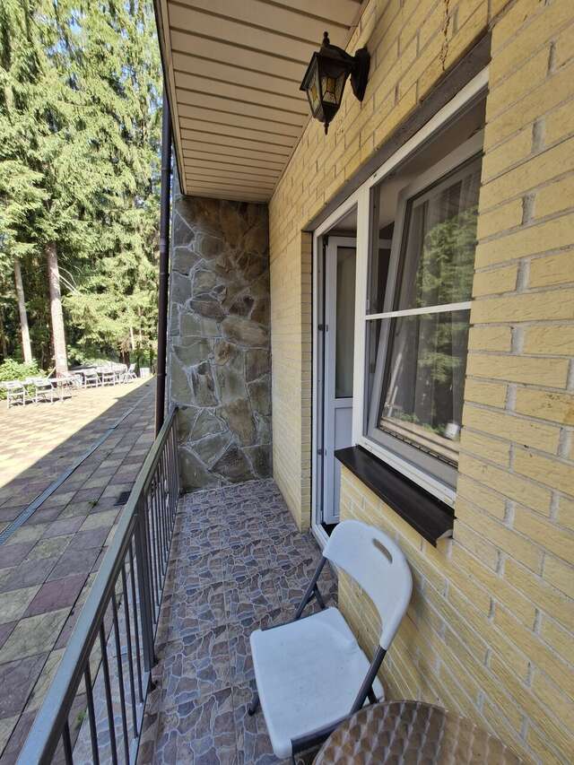 Гостиница Домик Охотника Токсово-94