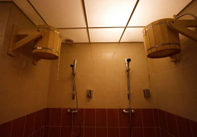 Гостиница Домик Охотника Токсово-159