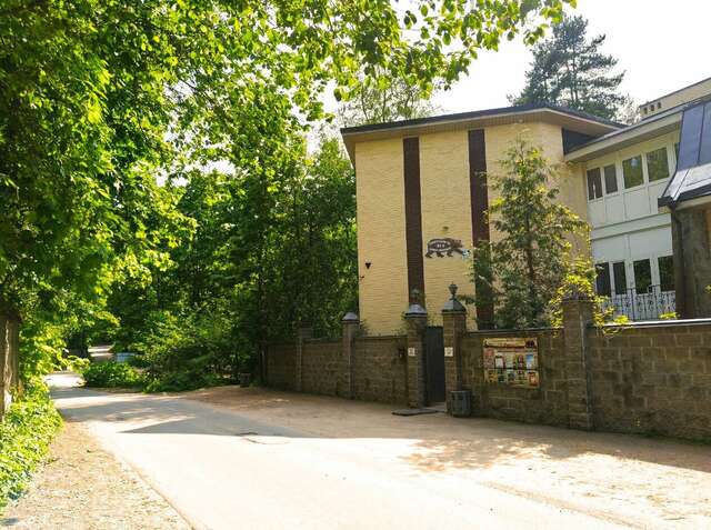 Гостиница Домик Охотника Токсово-234