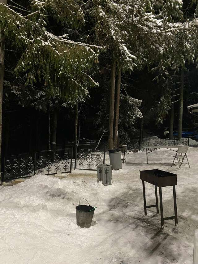 Гостиница Домик Охотника Токсово-198