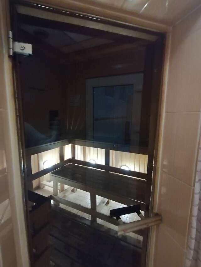 Гостиница Домик Охотника Токсово-75