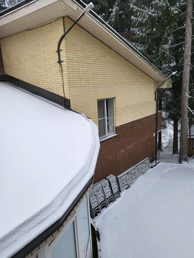 Гостиница Домик Охотника Токсово-146