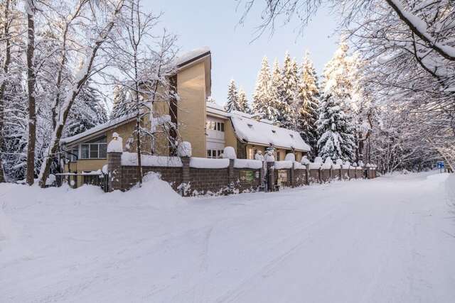 Гостиница Домик Охотника Токсово-121