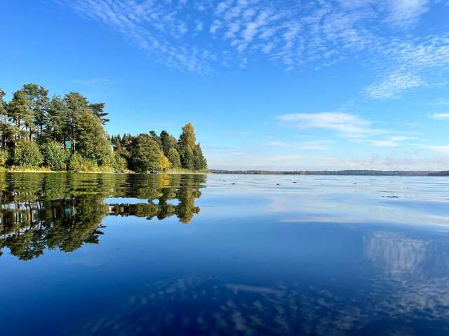 Гостиница Домик Охотника Токсово-14