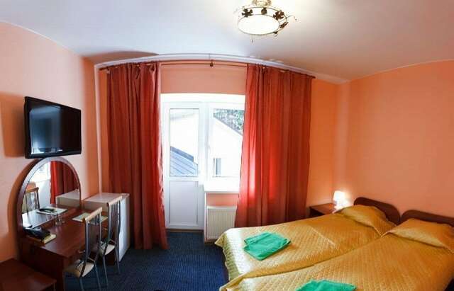 Гостиница Домик Охотника Токсово-201