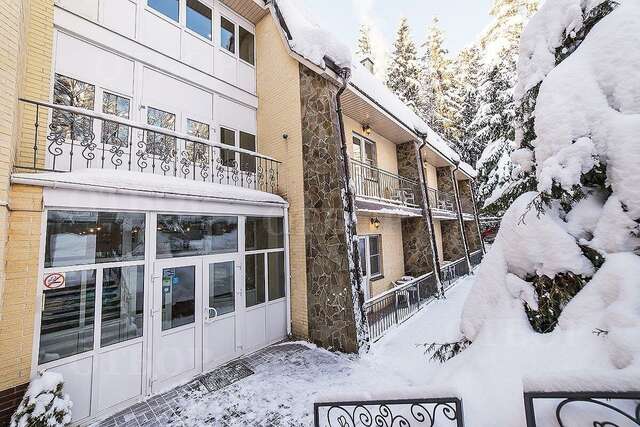 Гостиница Домик Охотника Токсово-132