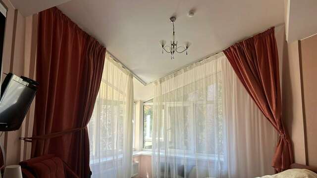 Гостиница Домик Охотника Токсово-226