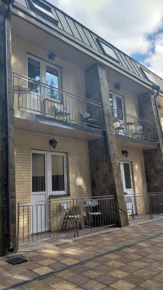 Гостиница Домик Охотника Токсово-227