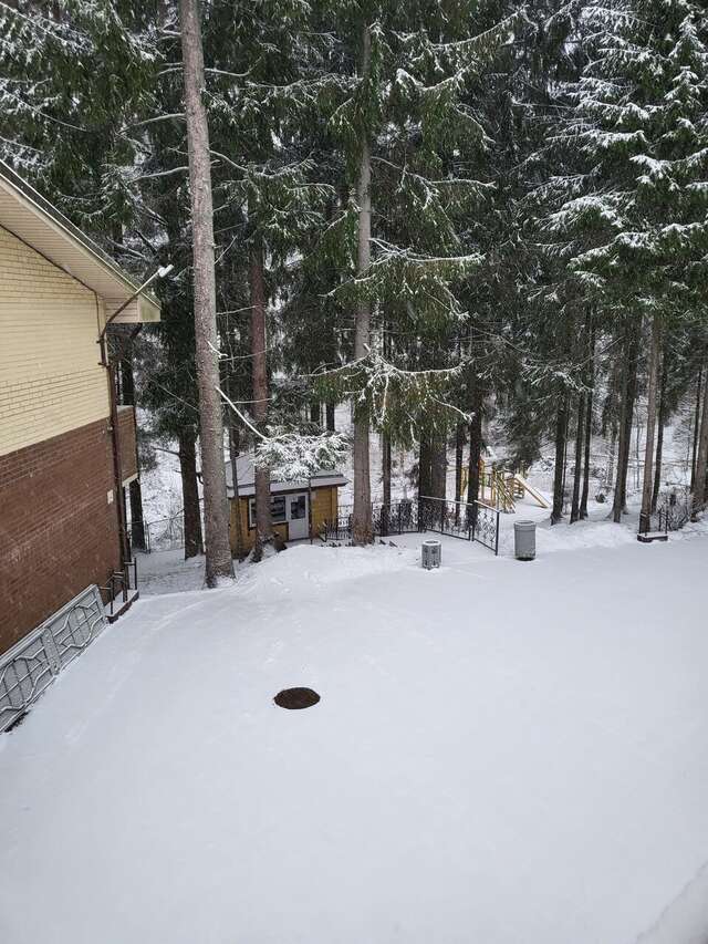 Гостиница Домик Охотника Токсово-107