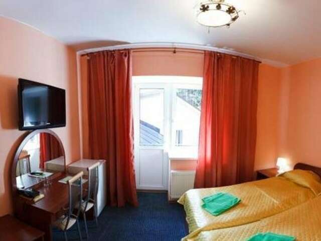 Гостиница Домик Охотника Токсово-164