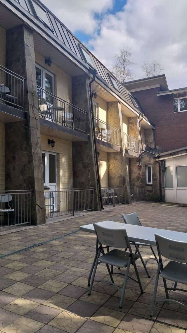 Гостиница Домик Охотника Токсово-231