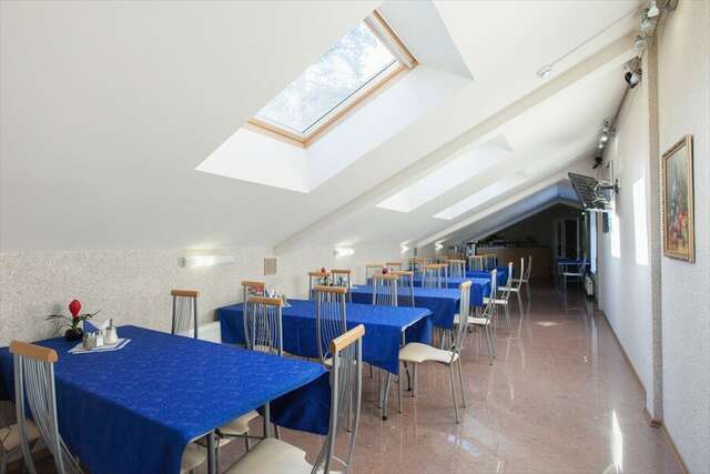 Гостиница Домик Охотника Токсово-35