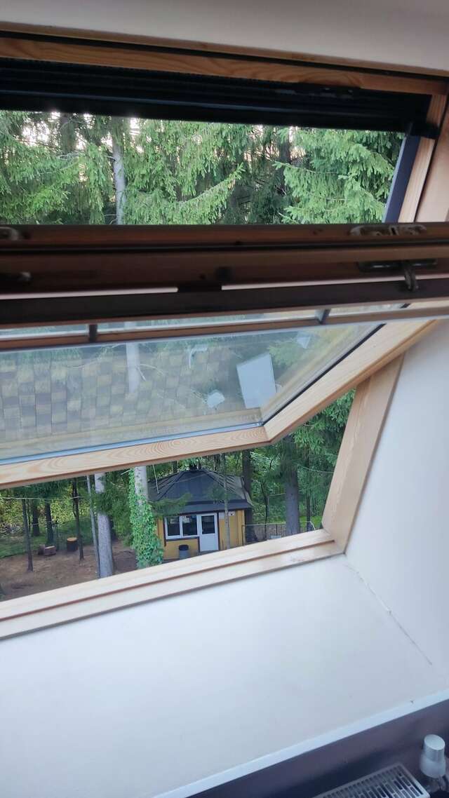 Гостиница Домик Охотника Токсово-191