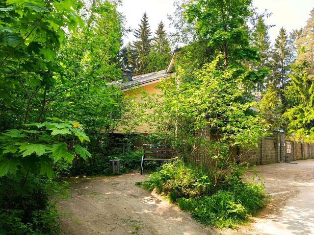 Гостиница Домик Охотника Токсово-238