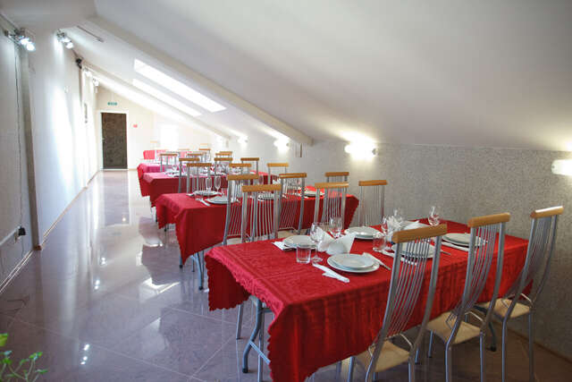 Гостиница Домик Охотника Токсово-110