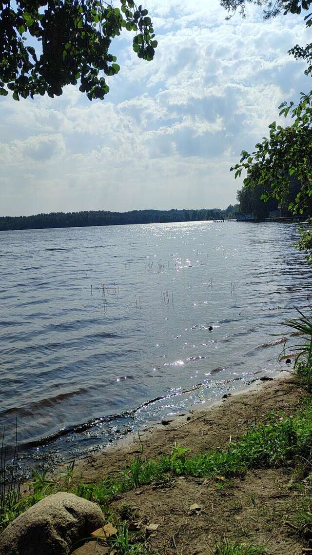 Гостиница Домик Охотника Токсово-137