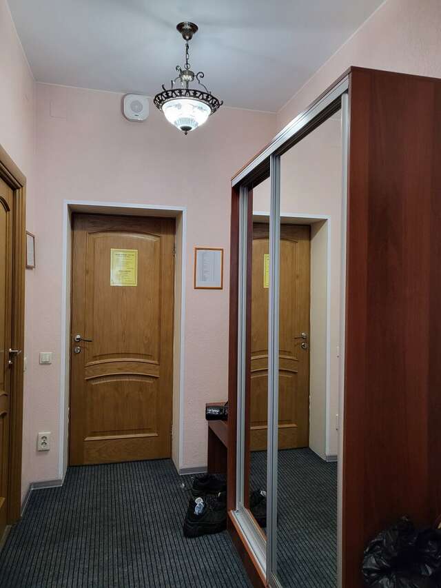 Гостиница Домик Охотника Токсово-122