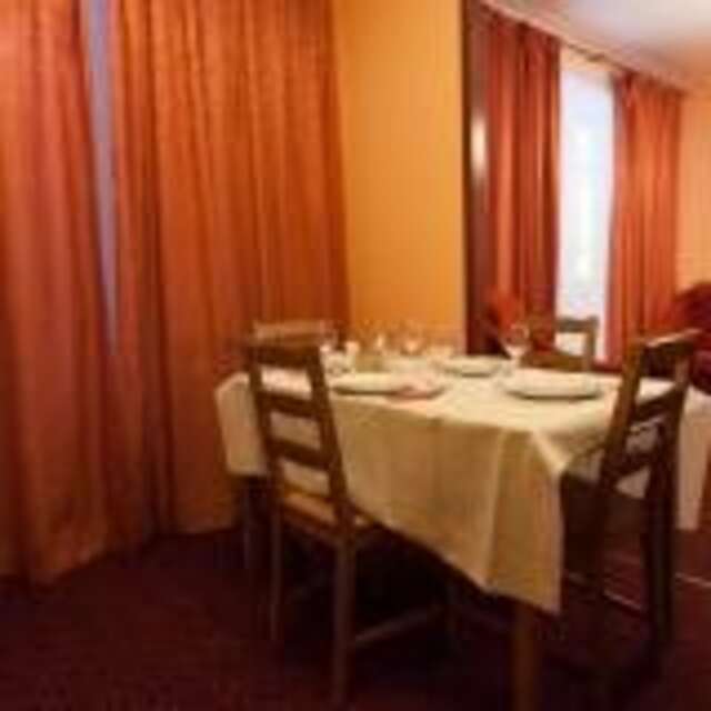 Гостиница Домик Охотника Токсово-158