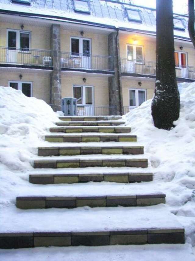 Гостиница Домик Охотника Токсово-106