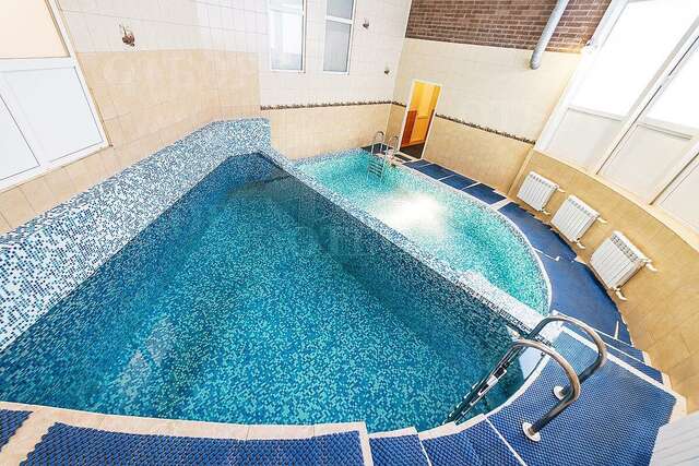 Гостиница Домик Охотника Токсово-140