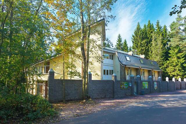 Гостиница Домик Охотника Токсово-228