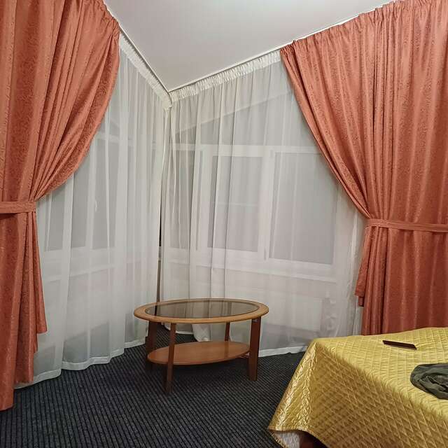 Гостиница Домик Охотника Токсово-113